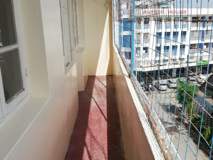 Apartments Available, just off Moi Av.