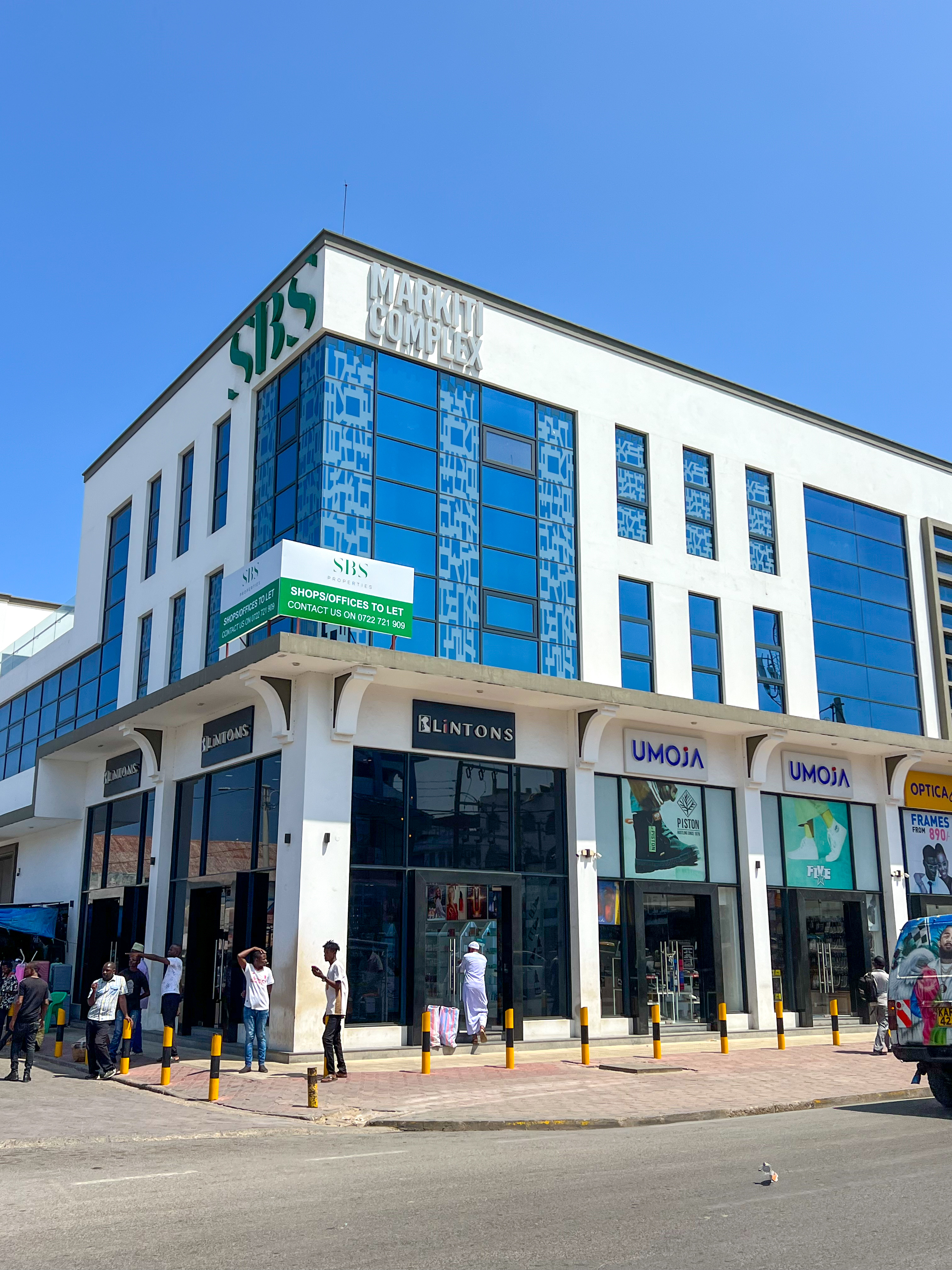 A Business Is More Than What Happens Inside Its Four Walls — Why Location Matters in Mombasa