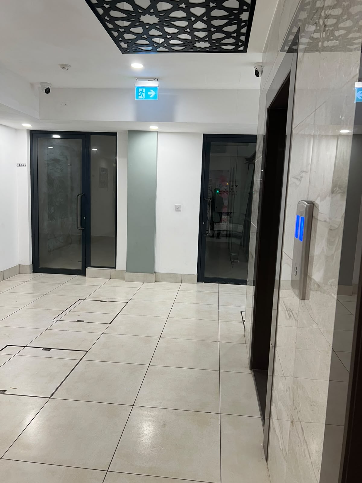 Shop Space for Rent in Marikiti